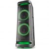 Altavoz con Bluetooth NGS Wild Space 3/ 4000W