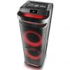 Altavoz con Bluetooth NGS Wild Space 3/ 4000W