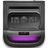 Altavoz con Bluetooth NGS Wild Space 3/ 4000W