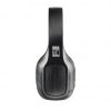 Auriculares Inalámbricos NGS Artica Wrath/ con Micrófono/ Bluetooth/ Negros