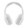 Auriculares Inalámbricos NGS Artica Wrath/ con Micrófono/ Bluetooth/ Blancos