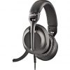 Auriculares NGS VOX805 USB-C/ con Micrófono/ USB Tipo-C/ Negros