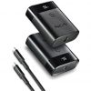 Powerbank 10000mAh NGS TWIX10/ 22.5W/ Negra