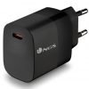 Cargador de Pared GaN NGS Bud 20W/ 1xUSB Tipo-C/ 20W