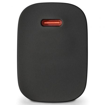 Cargador de Pared GaN NGS Bud 20W/ 1xUSB Tipo-C/ 20W