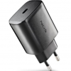 Cargador de Pared GaN NGS Bud 45W/ 1xUSB Tipo-C/ 45W