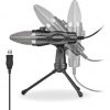 Micrófono NGS MS120USB/ USB 2.0