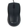 Ratón NGS Black Mist/ Hasta 1000 DPI