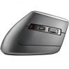 Ratón Vertical Inalámbrico por Bluetooth NGS Evo Karma/ Batería recargable/ Hasta 3200 DPI