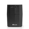 SAI Offline NGS Fortress 1500 V2/ 1200VA-720W/ 4 Salidas/ Formato Torre