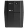 SAI Offline NGS Fortress 900 V3/ 600VA/ 2 Salidas/ Formato Torre