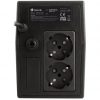 SAI Offline NGS Fortress 900 V3/ 600VA/ 2 Salidas/ Formato Torre