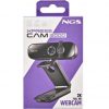 Webcam NGS XpressCam 2000/ 2560 x 1440 2K