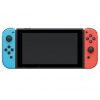 Nintendo Switch Azul Neón/Rojo Neón 2022/ 2 Mandos Joy-Con