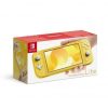 Nintendo Switch Lite Amarillo
