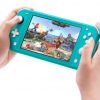 Nintendo Switch Lite Azul Turquesa