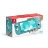 Nintendo Switch Lite Azul Turquesa