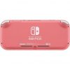Nintendo Switch Lite Coral
