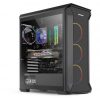 Caja Gaming Torre Nox Hummer Quantum