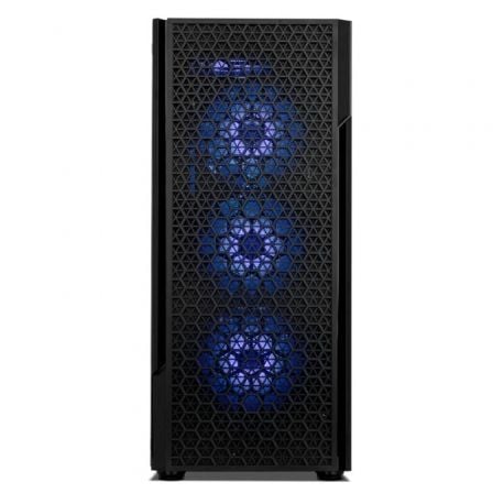 Caja Gaming Semitorre Nox Infinity Beta