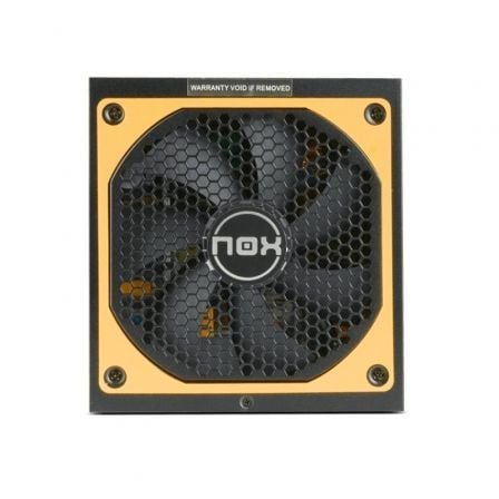 Fuente de Alimentación Nox Urano VX/ 750W/ Ventilador 14cm/ 80 Plus Bronze
