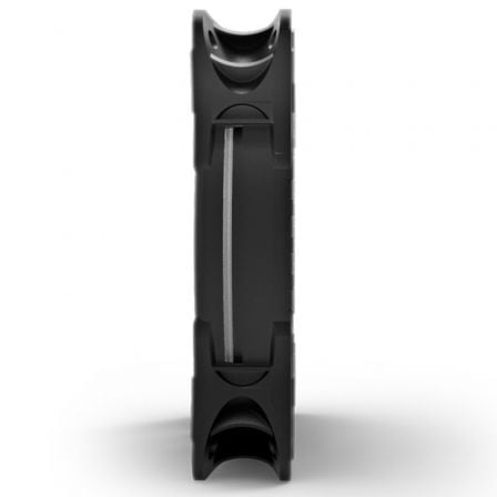 Ventilador Nox A-Fan/ 12cm/ ARGB