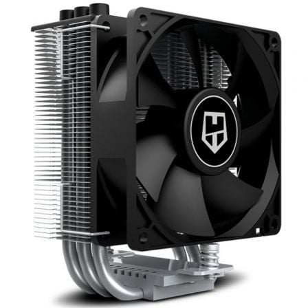 Ventilador con Disipador Nox Hummer H-903/ 9.2cm