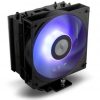 Ventilador con Disipador Nox Hummer R-400 ARGB/ 12cm