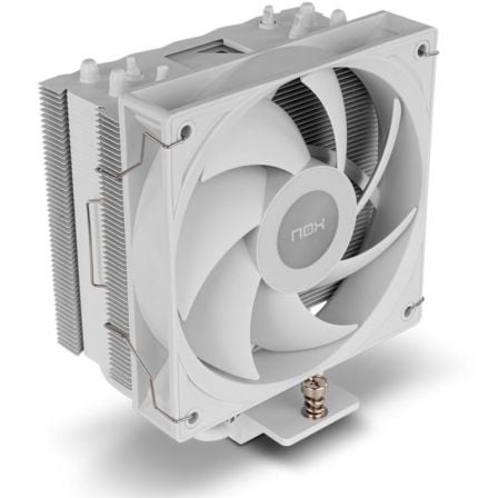 Ventilador con Disipador Nox Hummer R-400/ 12cm