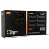 Ventilador con Disipador Nox Hummer R-400/ 12cm