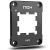 Soporte Zócalo CPU Reforzado Nox HUMMER SHIELD AMD/ Compatible con AM4 y AM5