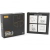 Soporte Zócalo CPU Reforzado Nox HUMMER SHIELD Intel/ Compatible con 1700 y 1851