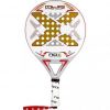 Pala de Pádel NoxSport ML10 Pro Cup 2023/ Blanca