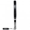 Pala de Pádel NoxSport LA10 Quantum 12K 2025 (Leo Augsburger)