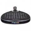 Pala de Pádel NoxSport LA10 Quantum 12K 2025 (Leo Augsburger)
