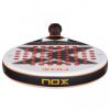 Pala de Pádel NoxSport ML10 Quantum 3K 2025 (Miguel Lamperti)