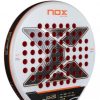 Pala de Pádel NoxSport ML10 Quantum 3K 2025 (Miguel Lamperti)