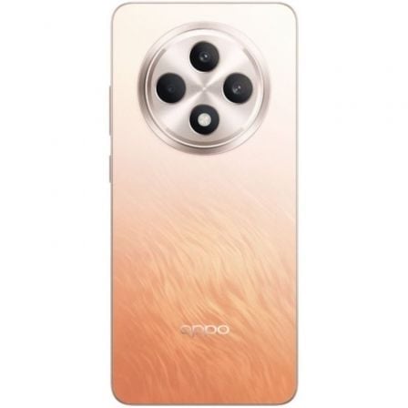 Smartphone Oppo Reno 12 FS 8GB/ 512GB/ 6.67"/ 4G/ Naranja