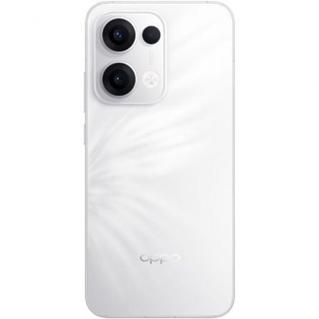 Smartphone Oppo Reno 13 12GB/ 256GB/ 6.59"/ 5G/ Blanco