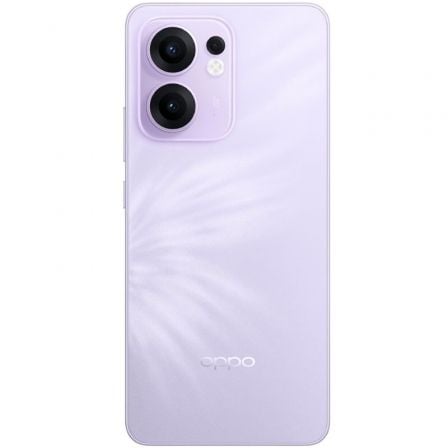 Smartphone Oppo Reno 13 F 8GB/ 256GB/ 6.67"/ 5G/ Purpura