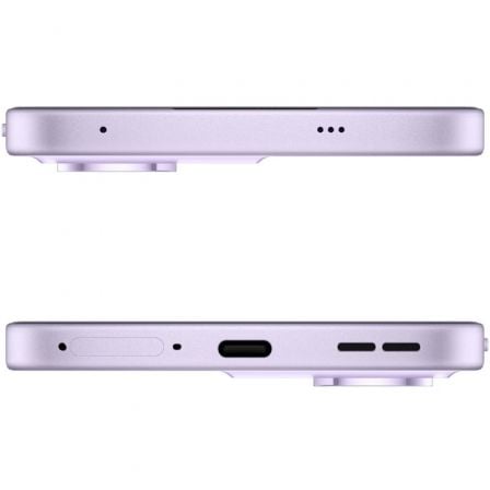 Smartphone Oppo Reno 13 F 8GB/ 256GB/ 6.67"/ 5G/ Purpura