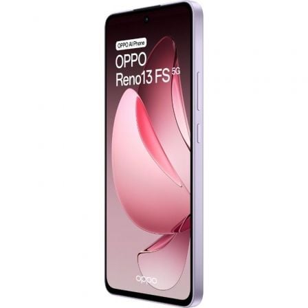 Smartphone Oppo Reno 13FS 12GB/ 512GB/ 6.67"/ 5G/ Purpura
