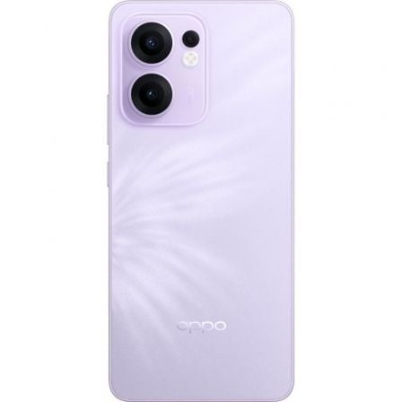 Smartphone Oppo Reno 13FS 12GB/ 512GB/ 6.67"/ 5G/ Purpura