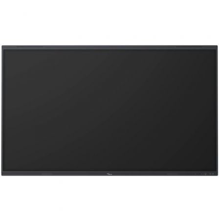 Pantalla Interactiva Premium Optoma Creative Touch Serie 5 5753RK/ 75"