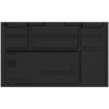 Pantalla Interactiva Premium Optoma Creative Touch Serie 5 5753RK/ 75"
