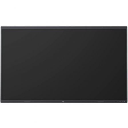 Pantalla Interactiva Premium Optoma Creative Touch Serie 5 5863RK/ 86"