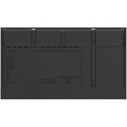 Pantalla Digital Profesional Optoma N3751K/ 75"