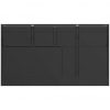 Pantalla Digital Profesional Optoma N3861K/ 86"