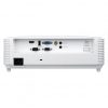 Proyector Optoma W309ST/ 3800 Lúmenes/ WXGA/ HDMI-VGA/ Blanco