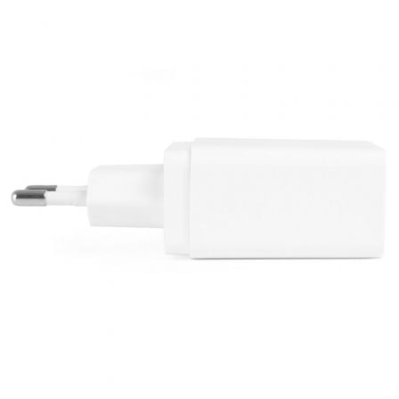 Cargador de Pared Orbegozo EN 1100/ 3xUSB/ 17W